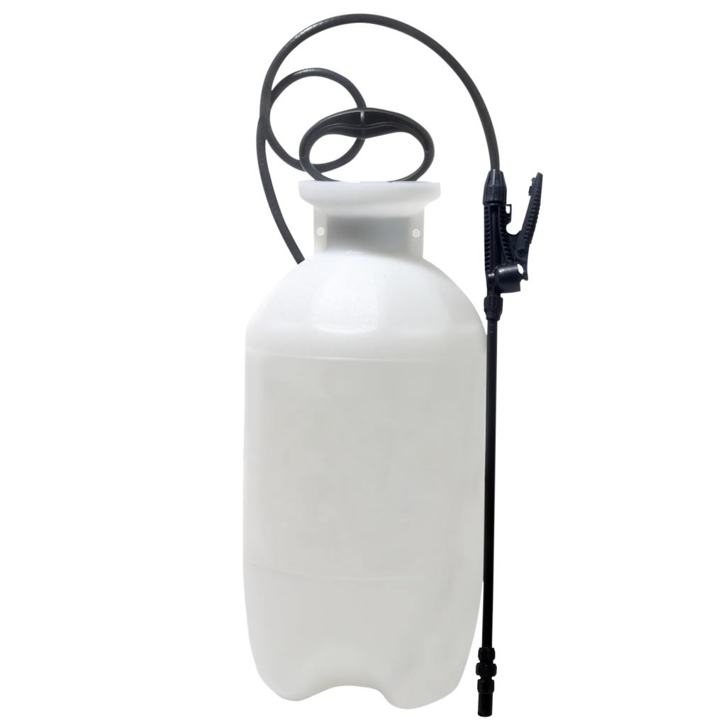 2 GALLON TANK SPRAYER
