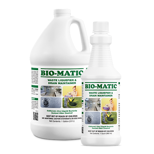 Bio-Matic Product Shot