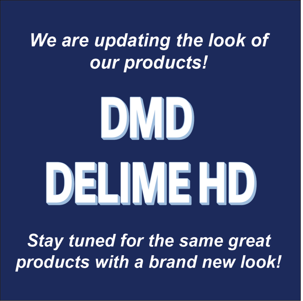DMD DELIME HD