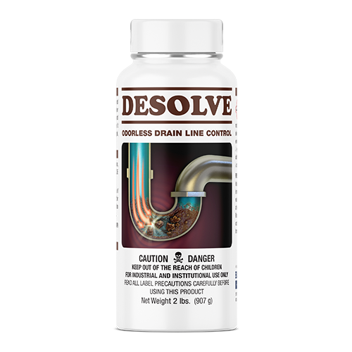 Desolve Product Shot