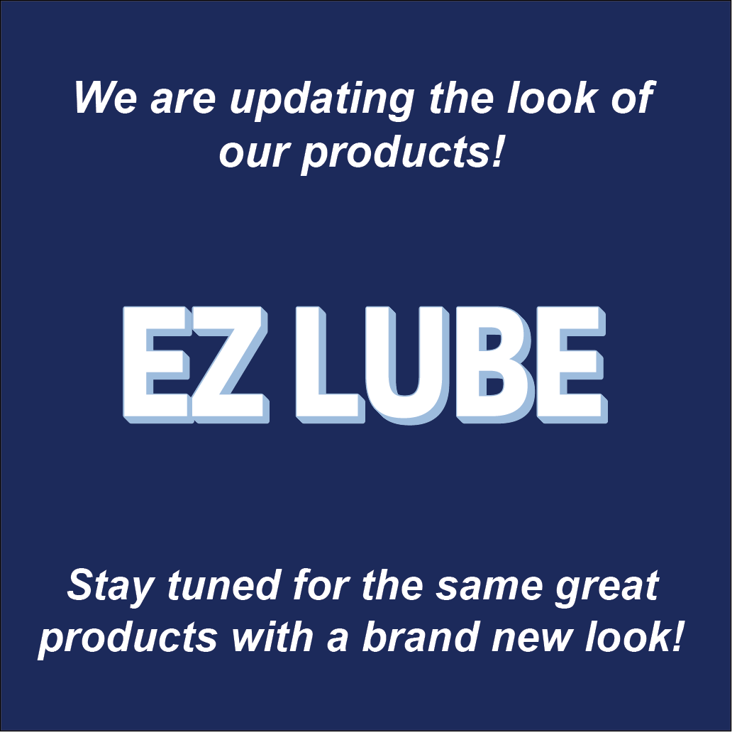 EZ Lube Blue Cardinal Chemical