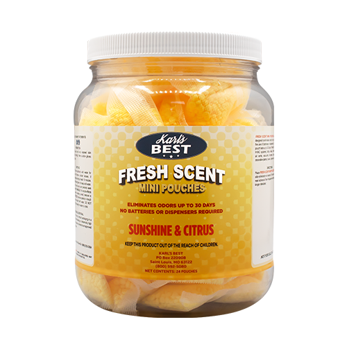 Fresh Scent Sunshine & Citrus 500x500 300PPI Fresh Scent Sunshine & Citrus 500x500 300PPI