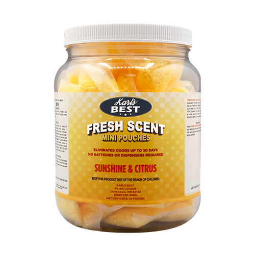 Fresh Scent Sunshine & Citrus 500x500 72PPI