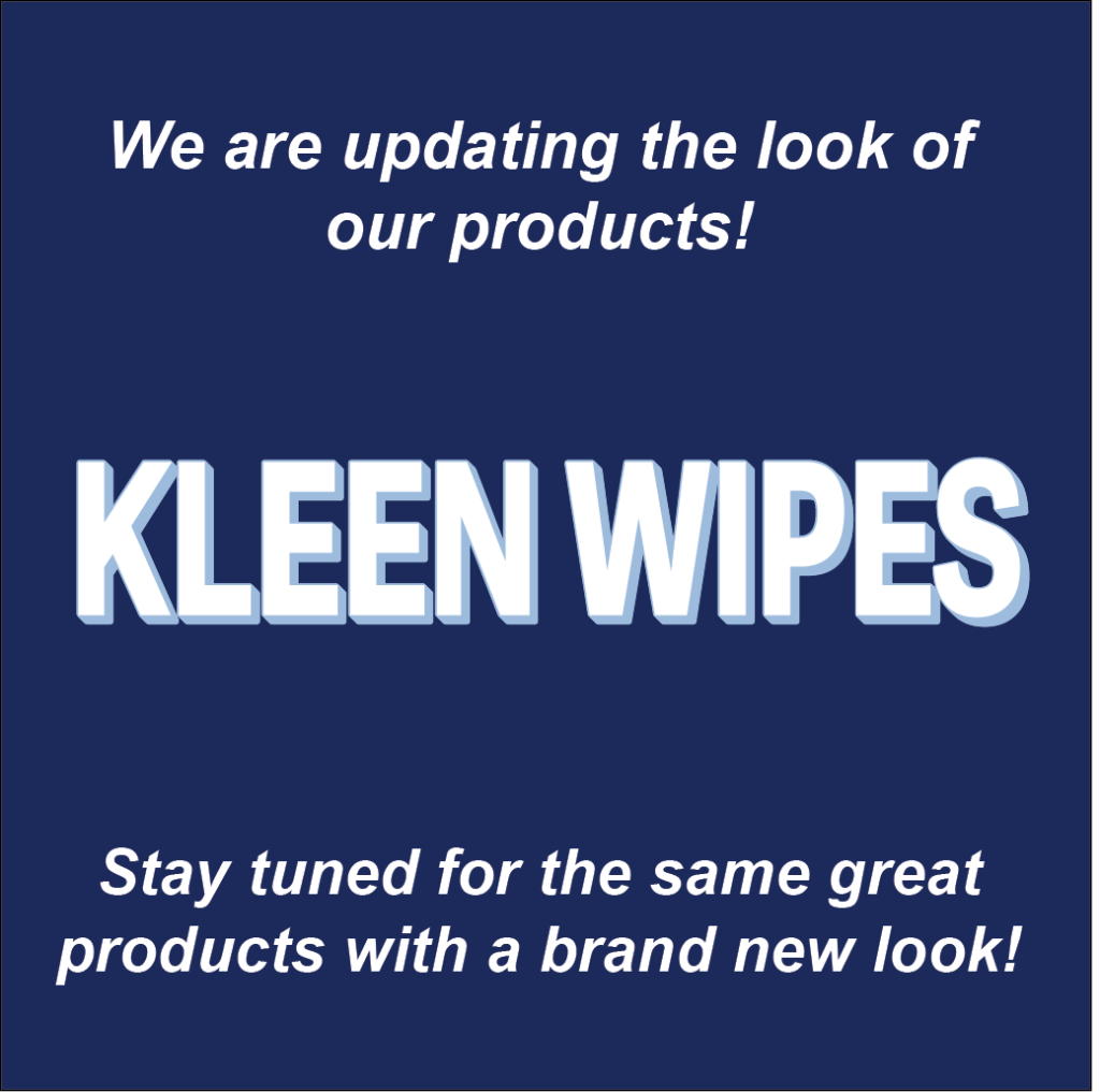 Towels & Wipes Blue Cardinal Chemical