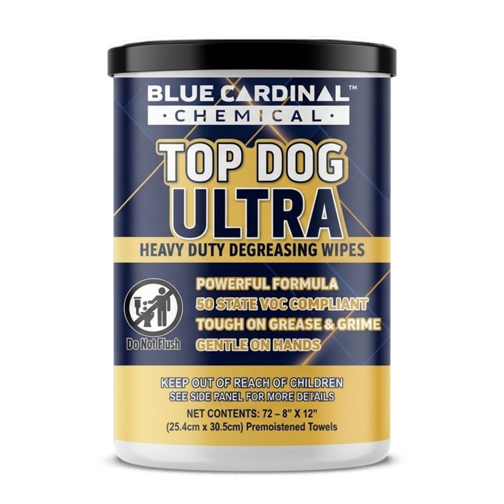Top Dog Ultra product shot