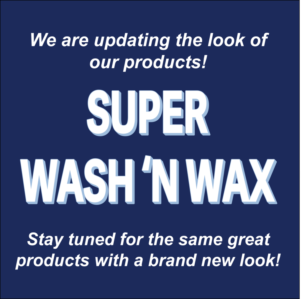 super wash n wax
